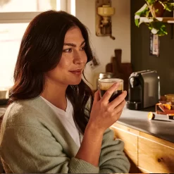 Tchibo Cafissimo Easy Kaffeemaschine Kapselmaschine Inkl. 30 Kapseln Für Caffè Crema, Espresso Und Kaffee, Schwarz -Küchendiscounter af7bec2146a575e32bc78ab7d694b1de