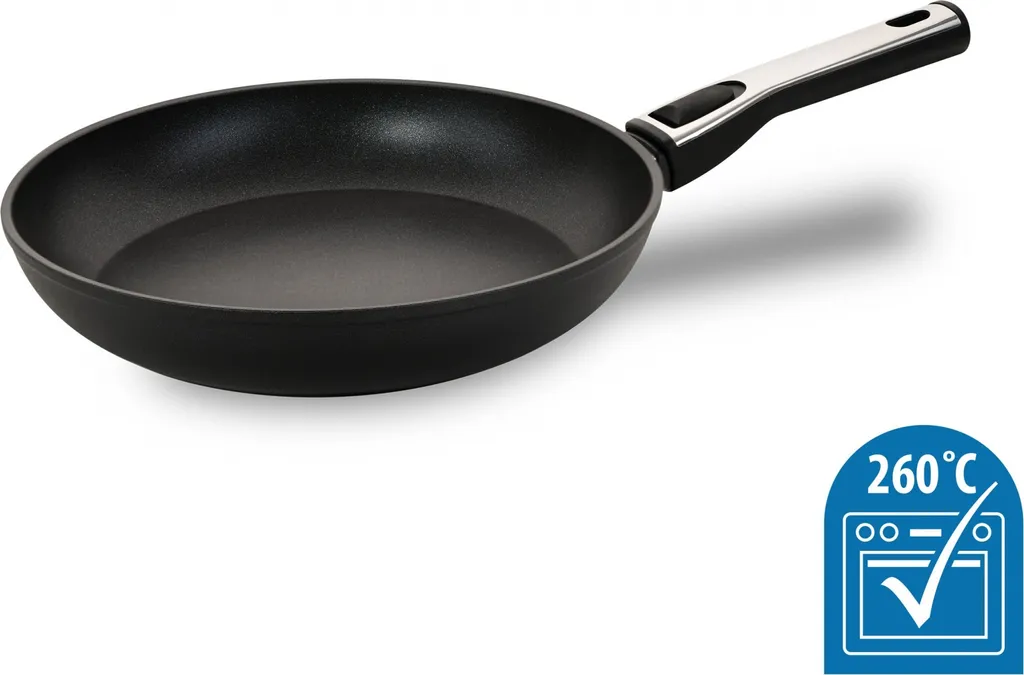 Genius Cerafit Plasma - Pfanne Ø 28 Cm | Set 2-tlg. 4 Genius Cerafit Plasma - Pfanne Ø 28 Cm | Set 2-tlg. – Bild 4