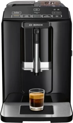 Bosch Kaffeevollautomat TIS30159DE -Küchendiscounter aff1713a65f898979f300779ad940c64