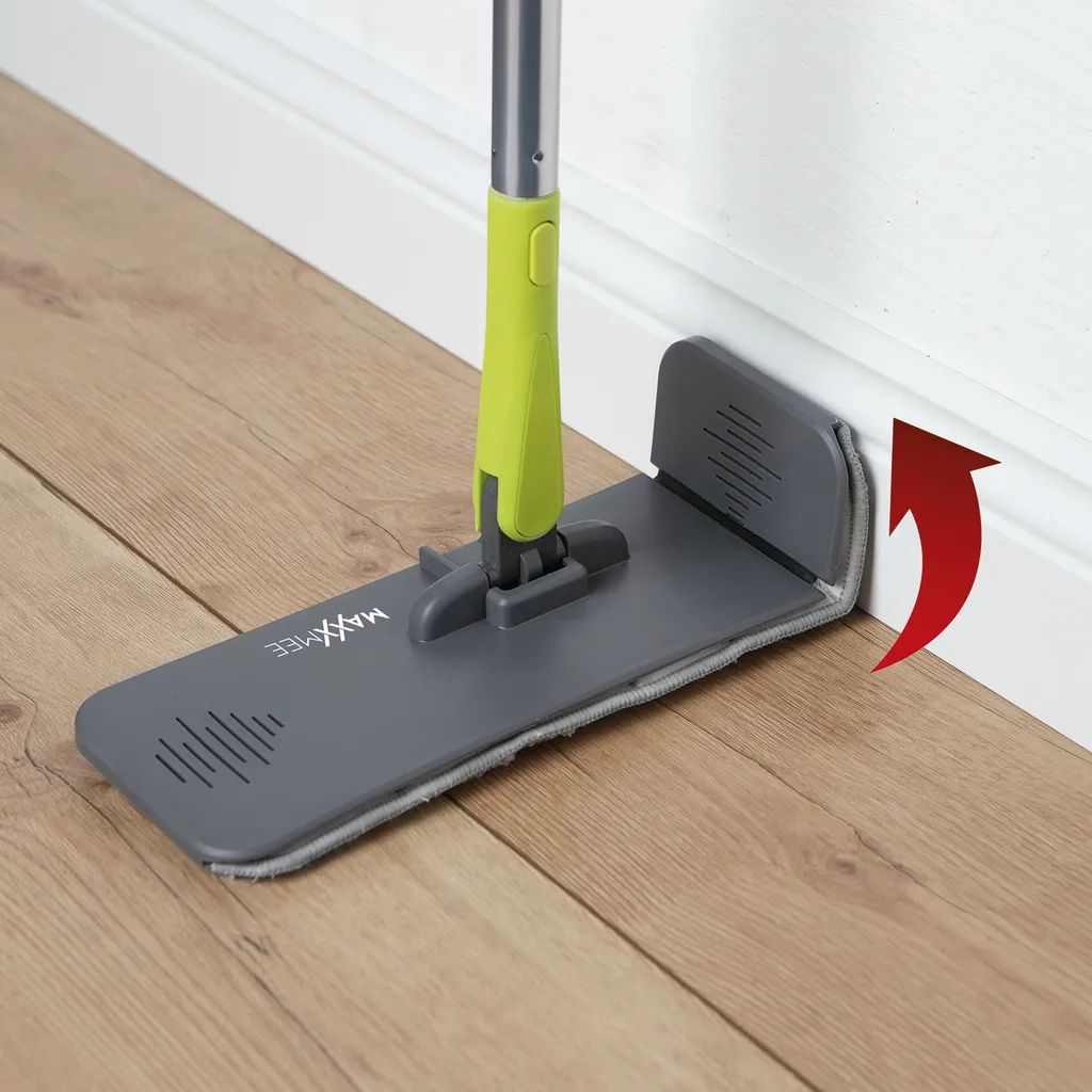 Wischtuch Mopp Wischmop Bodenwischer Putzlappen Wischbezug Mikrofaser MAXXMEE 7 Wischtuch Mopp Wischmop Bodenwischer Putzlappen Wischbezug Mikrofaser MAXXMEE – Bild 7