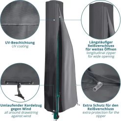 Wasserdichte Haube / Schutzhülle Für Wäschespinne -180*16*16Cm- Abdeckung / Hülle Für Wäschespinnen +Plus: Gartenhandschuhe 8 Wasserdichte Haube / Schutzhülle Für Wäschespinne -180*16*16Cm- Abdeckung / Hülle Für Wäschespinnen +Plus: Gartenhandschuhe -Küchendiscounter b09ce7157a240d11c6b64844436f0fc7