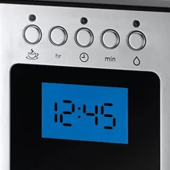 Russell Hobbs Elegance Kaffeemaschine -Küchendiscounter b122d9ad6b427f4a6b1e9e0f8715cd5b