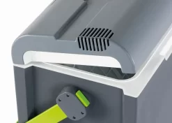 Outwell Kühlbox 'ECOCOOL', 24 L, 12 V / 230 Volt -Küchendiscounter b12ba8a39816b7f98d5c72fc46424a6c