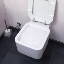 WC Reinigungsmittel Schaum Toiletten Reiniger Kraftschaum Intensiv Reinigung Toilettenschaum
