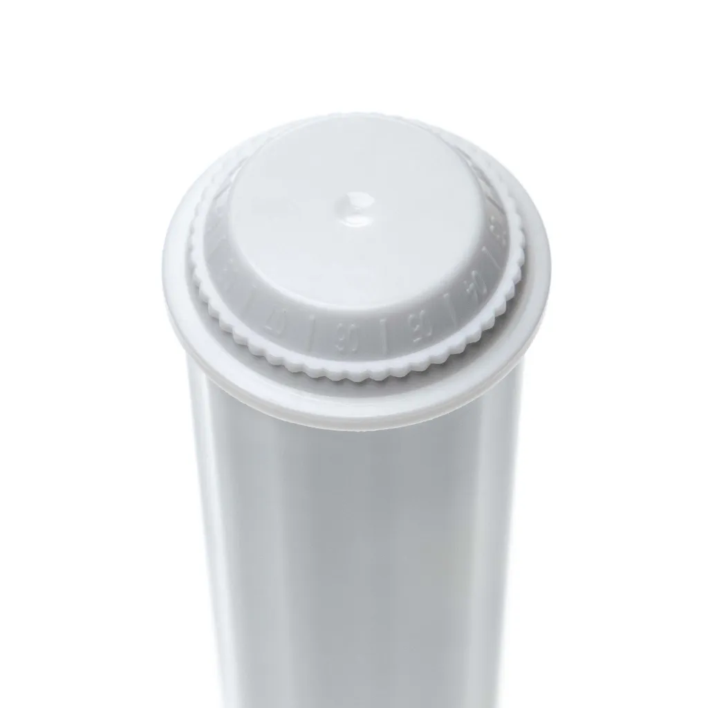 Vhbw 5x Wasserfilter Filter Ersatz Für Jura 60209, 60335, 62911, 68739 Für Kaffeevollautomat, Espressomaschine - Weiß 3 Vhbw 5x Wasserfilter Filter Ersatz Für Jura 60209, 60335, 62911, 68739 Für Kaffeevollautomat, Espressomaschine - Weiß – Bild 3