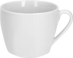 Kaffeeservice Lilli 36tlg. Porzellan Weiß Für 12 Personen -Küchendiscounter b2acd804e2c83ee627198ed15e4e9211
