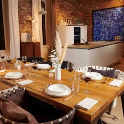 Mäser 931617 Kombiservice Finaro Für 4 Personen, Porzellan, Weiß (1 Set, 16-teilig) -Küchendiscounter b2f1eca7ee8db54076562631596472b0