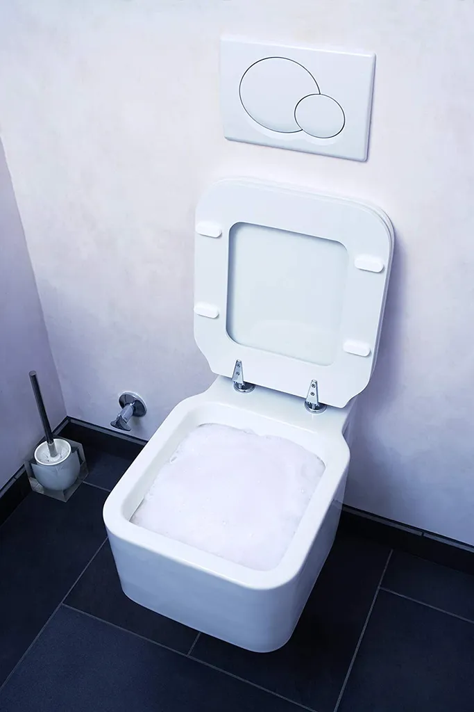 WC Reinigungsmittel Schaum Toiletten Reiniger Kraftschaum Intensiv Reinigung Toilettenschaum 16 WC Reinigungsmittel Schaum Toiletten Reiniger Kraftschaum Intensiv Reinigung Toilettenschaum – Bild 16