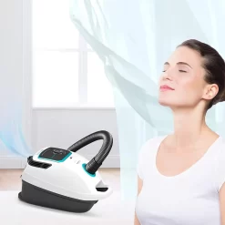 Bosch BGL6LHYG ProHygienic Bodenstaubsauger, Farbe:Weiß -Küchendiscounter b30cef55e2b87056b8491385277478ee