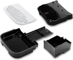 De'Longhi Delonghi ECAM 290.22.B Schwarz -Küchendiscounter b3f8a32576cd0d528b2c8a825499bf38