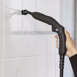 Ariete 4146 XVapor Deluxe-Mobile Dampferzeuger, 5 Bar, Integriertes Portrohr, Autonomie Bis 55 ', Bianco Ariete -Küchendiscounter b515f642add80eb604e672d6eb7de3fe