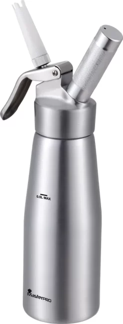 Bergner Schlagsahne-Spender