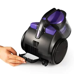 Balter A1 Staubsauger Beutellos Bodenstaubsauger Zyklon Sauger 1000W HEPA Filter -Küchendiscounter b59354b9cd1c703d0617f6ccba0331d3