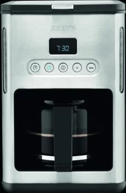 Krups KM 442D Control Line Kaffeemaschine