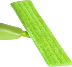 Mikrofaser-Einsatz Zu Spray Mop Bodenwischer GreenBlue GB830 -Küchendiscounter b5d7c9d550bf97e20e761338bb244d1f