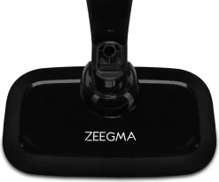 ZEEGMA PAAR Steam Dampfreiniger 15in1, Power 1400W, Reinigt Mehrere Oberflächen, Tötet Bis Zu 99,7% Der Bakterien Und Keime, Einstellbare Dampfleistung, 7 Aufsätze Für Verschiedene Anwendungen -Küchendiscounter b6c5482591f7ed7e7e5f610e6bcc5e81