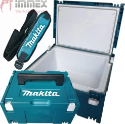 Makita Kühlbox Type 3 Blau 11 L -Küchendiscounter b6f57943ef0b8e930f72058631cc6564