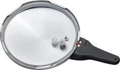 SILIT Schnellkochtopf Sicomatic-T-plus "Silargan" 4,5 L J50939 -Küchendiscounter b6ff7fe79fa9ee02e4be7c12be279ce7