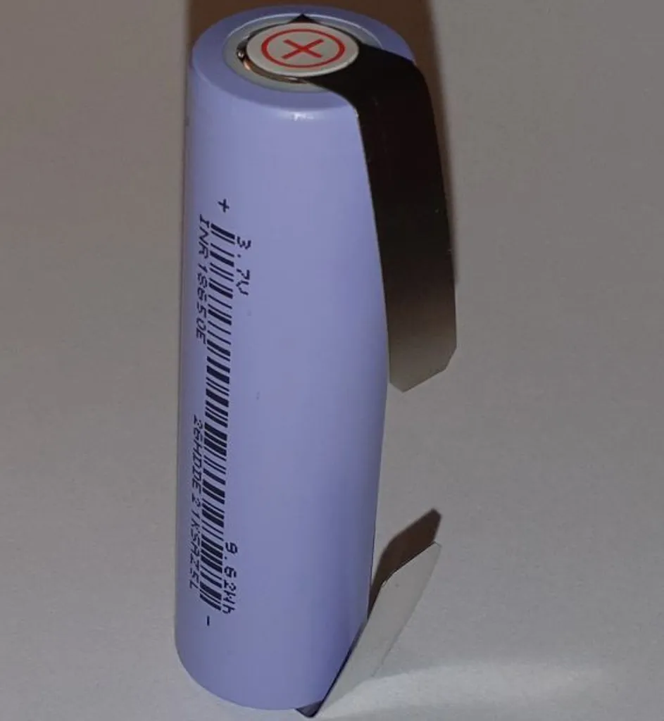 Li-Ion Akku Für Kärcher Fenstersauger WV75 WV2 Plus & WV2 Premium 1 Li-Ion Akku Für Kärcher Fenstersauger WV75 WV2 Plus & WV2 Premium