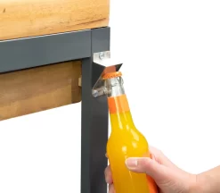 Asado Grilltisch Servierwagen Ally 36 Asado Grilltisch Servierwagen Ally -Küchendiscounter b72708e4850c2ff16f2ed82054552faf