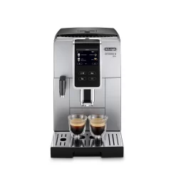 De'Longhi De’Longhi Dinamica Plus ECAM370.70.SB Kaffeemaschine Vollautomatisch Kombi-Kaffeemaschine 1,8 L -Küchendiscounter b765436b52b21617a0db6b018ceff473