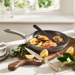 BALLARINI Bratpfanne Murano Ø32cm -Küchendiscounter b7ab574026042d6fa997fc9154995088