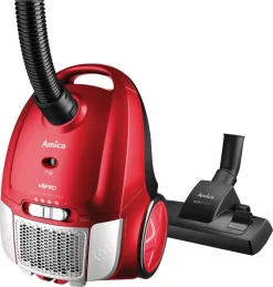 Amica Viento VI2031 Staubsauger -Küchendiscounter b7dc6a3e21fc5d567b53d9ed60d248de