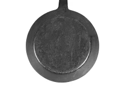 Turk 65528 Pfanne 28cm Freiform-warmgesch, Grauschwarz -Küchendiscounter b7e9b4399640310974b203d3d24b1dba