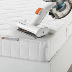 Genius Invictus X7 Motorisierte Mini - Elektrobürste Für Matratzen + Polstermöbel In Weiß 8.000 U/min; A28018 8 Genius Invictus X7 Motorisierte Mini - Elektrobürste Für Matratzen + Polstermöbel In Weiß 8.000 U/min; A28018 -Küchendiscounter b8d197c78dc1aa5a47eb5b92c69d8b81