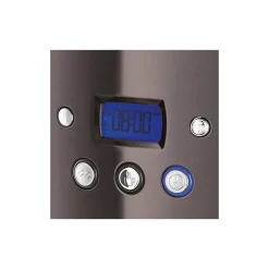 Russell Hobbs 26160-56 Filterkaffeemaschine Digital Timer 1,5 L Tropf-Stopp -Küchendiscounter b936100f2f6cb96f2f2d3a41c6f23219