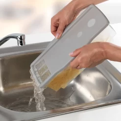 Wenko Mikrowellen-Kochblitz -Küchendiscounter b9cb978548666c08f6360143db5afbd7