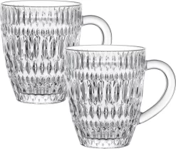 Nachtmann Ethno Becher Für Heißgetränke 2er-Set 12 Nachtmann Ethno Becher Für Heißgetränke 2er-Set -Küchendiscounter bb77b5ff3e89a34f7e09d65dfc3ca00e
