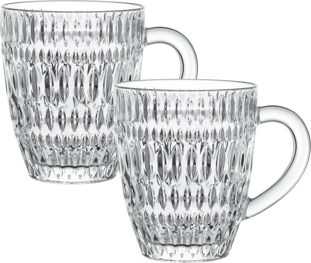 Nachtmann Ethno Becher Für Heißgetränke 2er-Set 3 Nachtmann Ethno Becher Für Heißgetränke 2er-Set – Bild 3