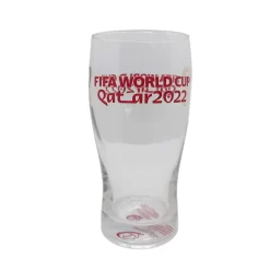 Ein Paar Biergläser Für Die FIFA-Weltmeisterschaft Qatar 2022 -Küchendiscounter bb9f532ab1dda5dfe3f2193289fa1727