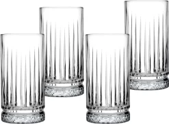 Pasabahce Longdrink Glas 28,5cl Elysia - 4 Stück