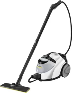 Kärcher KÄRCHER Dampfreiniger 2200W 4.2 Bar 0.5 Liter+1.5 Liter Weiß SC 5 EASYFIX PREMIUM WHITE -Küchendiscounter bd2c55181419cb1e0309a49ccbff468b