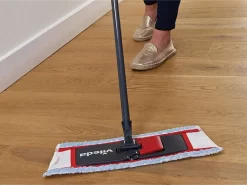 Vileda 143050 Active Max Mop System -Küchendiscounter beda476f247b5c80bab988c979cf6555