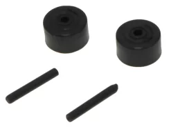 AEG 4055420931 Rad Mit Achse Für AG..EER..ZB..Akku-Handstaubsauger