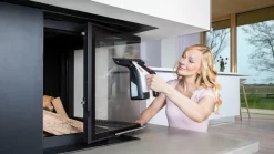 Bosch Akku Fensterreiniger GlassVACS Olo Plus 26 Bosch Akku Fensterreiniger GlassVACS Olo Plus -Küchendiscounter c0adc6b017cd818eacbb8a02bc65df64