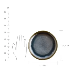 BUTLERS HILDA Geschirr-Set 16-tlg. -Küchendiscounter c0dda63d8ed1347fd296e9bf768c59fc