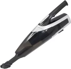 GUTFELS BP 8602 Sw Staubsauger | Akku-Staubsauger | 2-in-1 Gerät | Beutellos | LED | Schwarz -Küchendiscounter c1c6296642b0cb322ee2188c2320c722