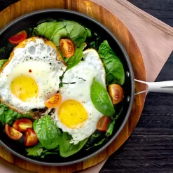 Livington Dura Pan - Pfannenset Mit Universaldeckel - 28cm + 24cm Pfanne - 3-lagige Antihaftbeschichtung - Pflegeleichtes Edelstahlgehäuse - Für Alle Herdplatten Geeignet -Küchendiscounter c22e0dbc8784d78535223a27b15b0929