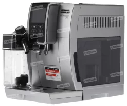 De'Longhi DeLonghi ECAM 370.95 S Dinamica Plus Kaffeevollautomat Silber 18 De'Longhi DeLonghi ECAM 370.95 S Dinamica Plus Kaffeevollautomat Silber -Küchendiscounter c5ef02508844d9d28b28d2d6f1a1d678