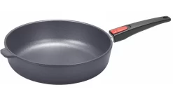 WOLL 'Diamond LITE Induktion, Guss-Hochrandpfanne, AS Ø28cm 7cm Hoch, 3,5l' -Küchendiscounter c689eb88ebfb9ceb40ada445e31aeae9