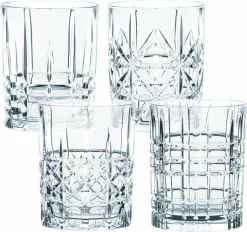 Nachtmann Whiskybecher Highland 345ml H:10,2cm, Klar (4er Pack) 37 Nachtmann Whiskybecher Highland 345ml H:10,2cm, Klar (4er Pack) -Küchendiscounter c7526254e30e7e7ed50ff4599e035e99