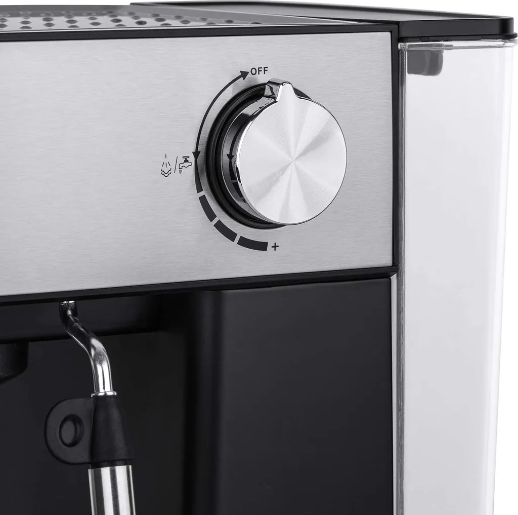 Weasy Espressomaschine KFX32 8 Weasy Espressomaschine KFX32 – Bild 8