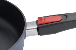 WOLL 'Diamond LITE Induktion, Guss-Hochrandpfanne, AS Ø28cm 7cm Hoch, 3,5l' -Küchendiscounter c820c2dd3cefa5b50530f98a3bea870d