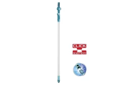 Leifheit Teleskopstiel 190 Cm Click System Mit Gelenk -Küchendiscounter c89639cb9142fa36434988f6bd7080a8