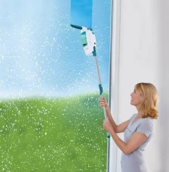 Leifheit Teleskopstiel 190 Cm Click System Mit Gelenk -Küchendiscounter c89be196a3ed6a43a9acab4722e38c98