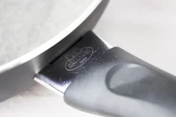 BALLARINI Bratpfanne Bologna Granitium Ø32cm -Küchendiscounter c8ea70fdac72bcbb64dd3d979366c05b